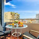 Apartmán In Near Beaches Torremolinos