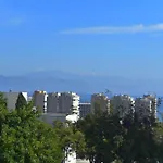 In Near Beaches Torremolinos