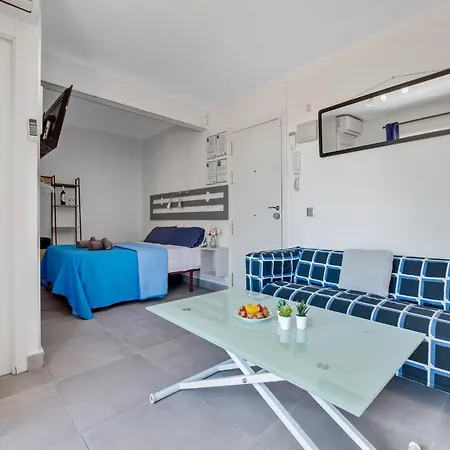 In Near Beaches Apartmán Torremolinos