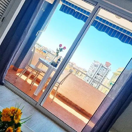 In Near Beaches Apartment *