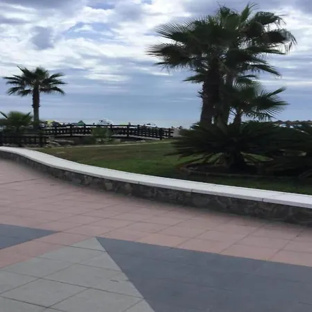 In Near Beaches Apartman Torremolinos