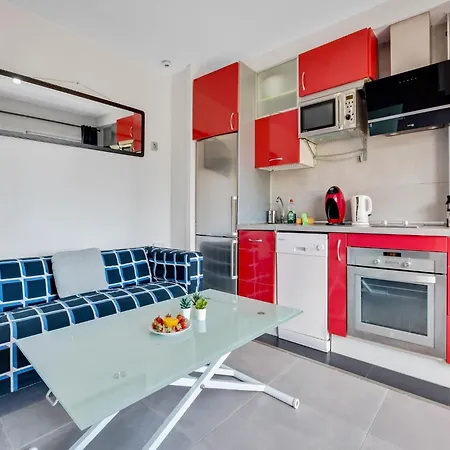 Amazing Location In Torremolinos