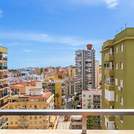Apartment Amazing Location In