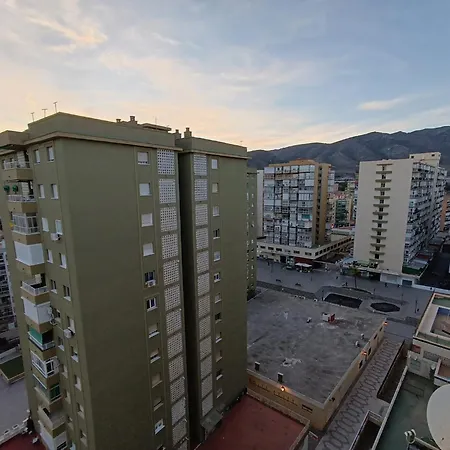 Amazing Location In * Torremolinos