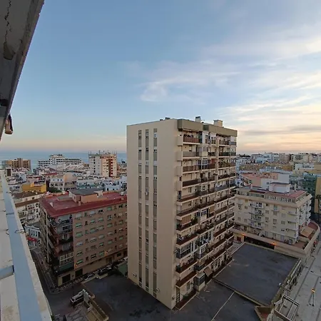 Amazing Location In Apartment Torremolinos