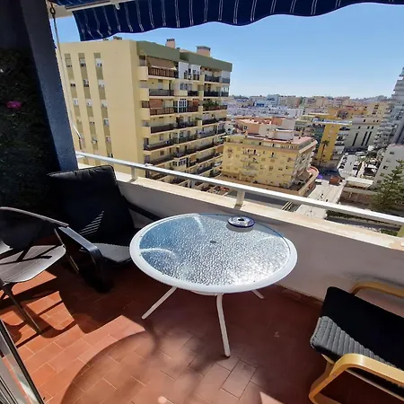 Amazing Location In