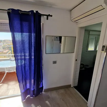 Apartment Amazing Location In Torremolinos