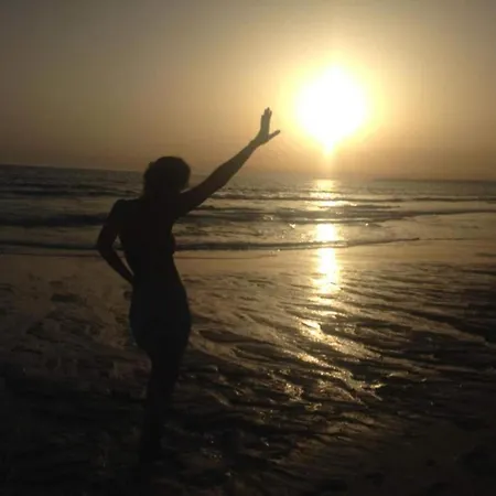 In Near Beaches