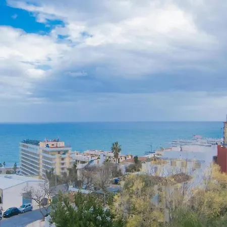 In Near Beaches Lejlighed