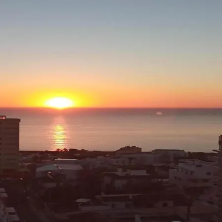 Lejlighed In Near Beaches Torremolinos