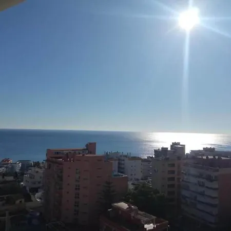 Lejlighed In Near Beaches