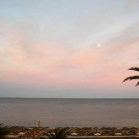 In Near Beaches Appartement