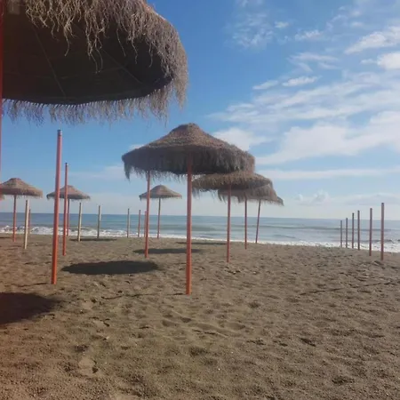 Appartement In Near Beaches *