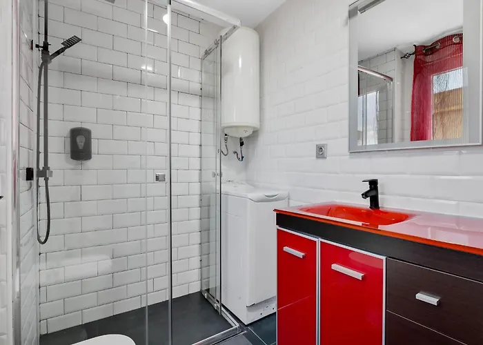 In Near Beaches * Torremolinos