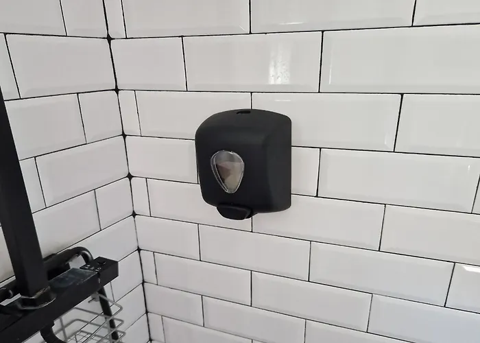 In Near Beaches * Torremolinos