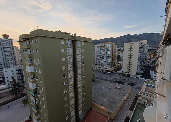 In Near Beaches * Torremolinos