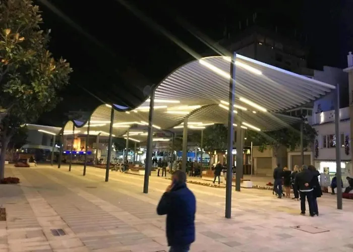 In Near Beaches Apartment Torremolinos