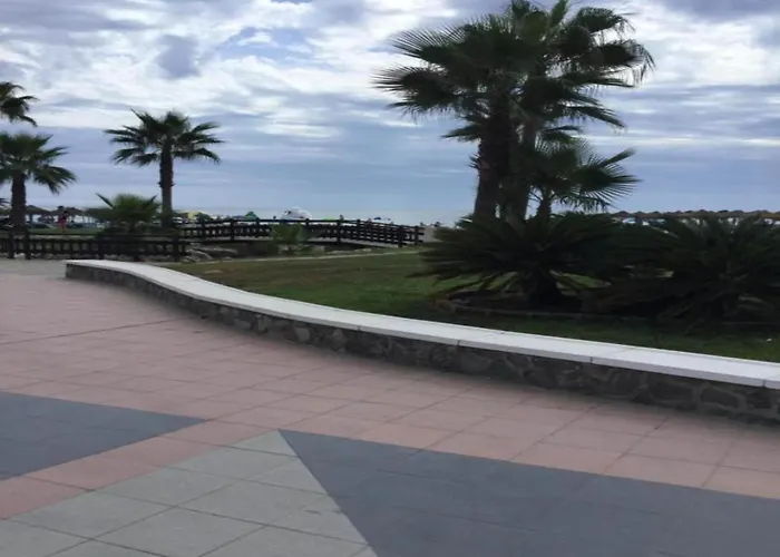 In Near Beaches Apartment Torremolinos