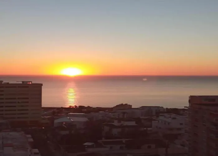 Apartment In Near Beaches Torremolinos