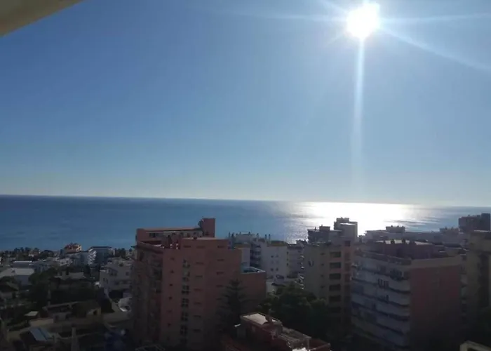 Apartment In Near Beaches