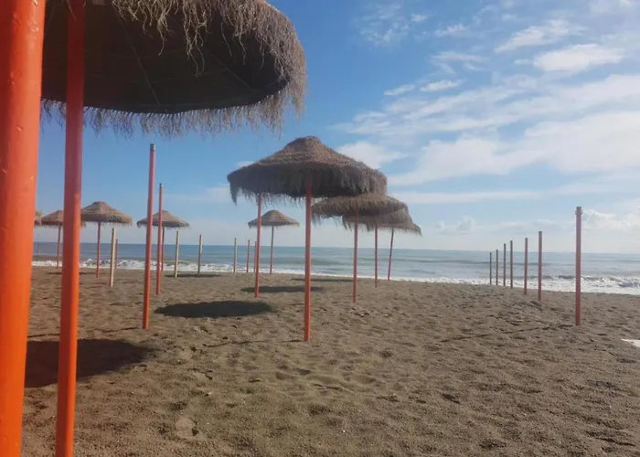 Apartment In Near Beaches *