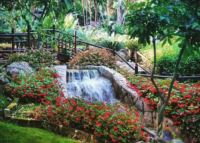 In Near Beaches Torremolinos