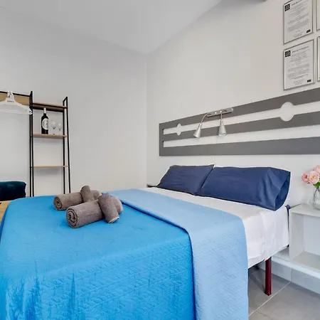 In Near Beaches * Torremolinos