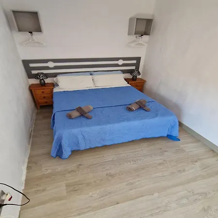 Appartamento In Near Beaches *