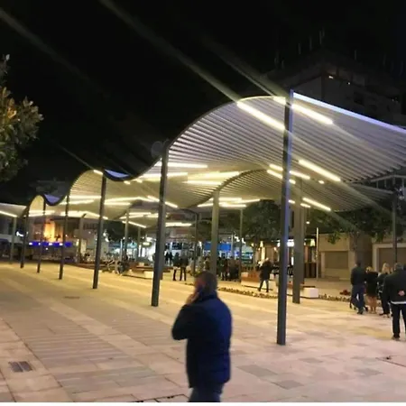 In Near Beaches Appartamento Torremolinos