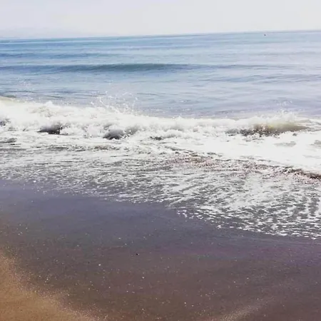 Appartamento In Near Beaches